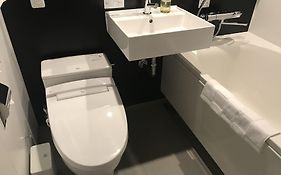 上野雷索爾飯店