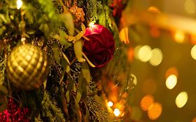 上野雷索爾飯店